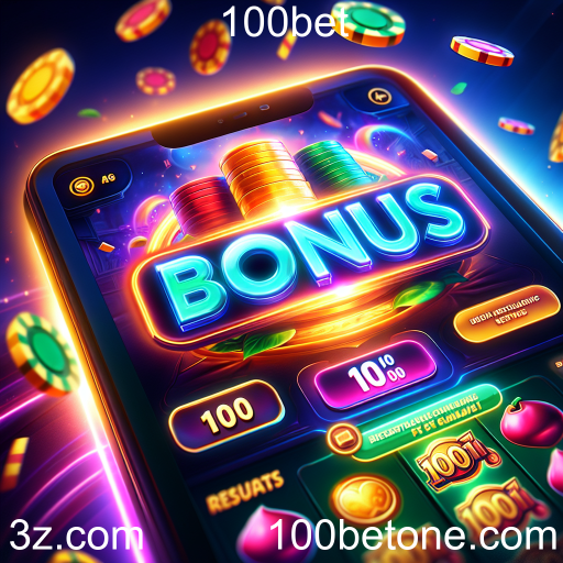 Explorando a Categoria de Jogos de Bônus no 100bet